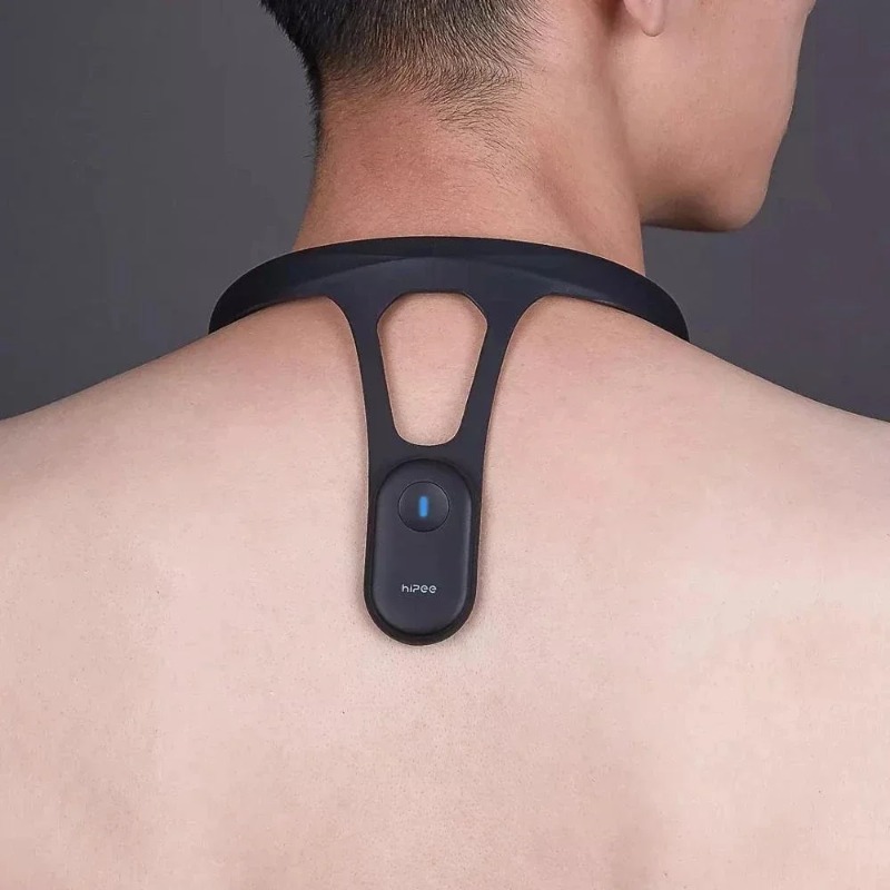Dispositivo Inteligente de Cor - Posture Corrector Back reseña y precio