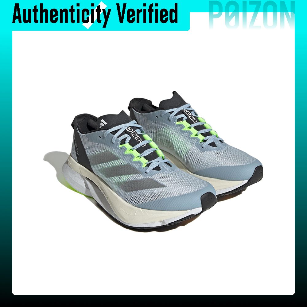 Adidas Adizero Boston 12, zapa - Adidas Shoes Adizero Boston 12 reseña y precio