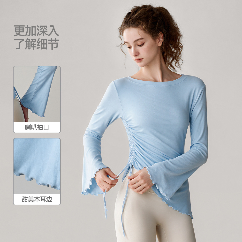 Conjunto deportivo para mujer, - Yoga Fitness Training reseña y precio