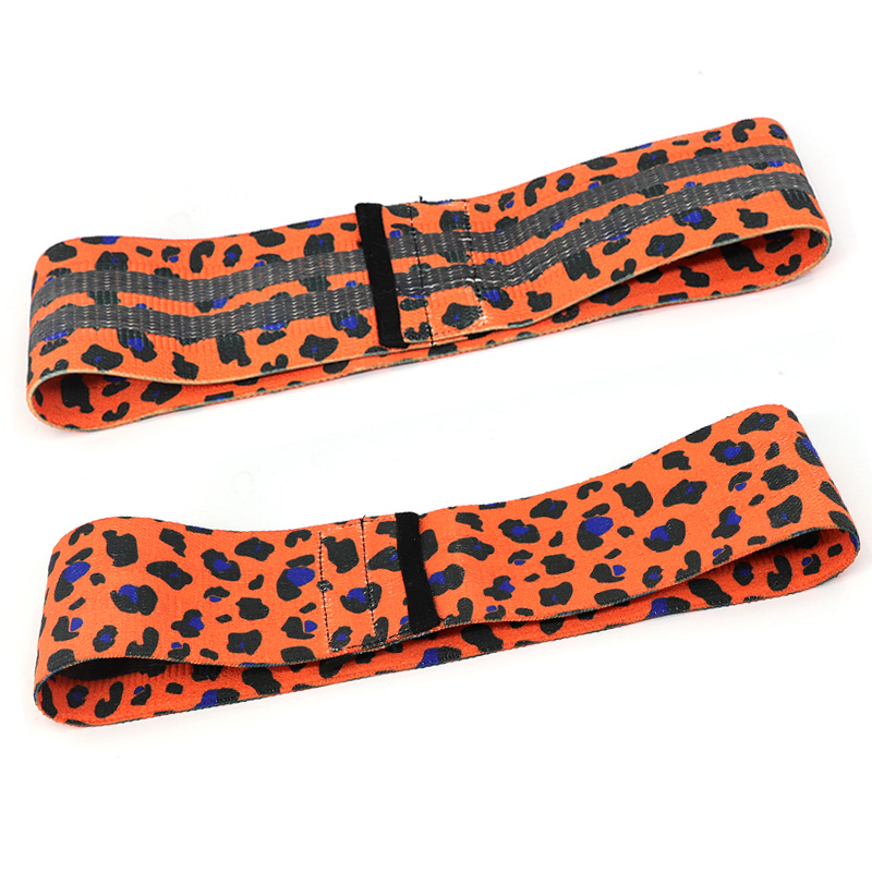 Bandas de Resistencia con Esta - Yoga Fitness Resistance Band reseña y precio