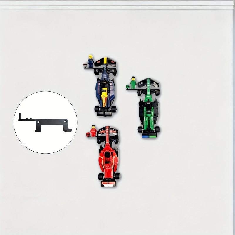 4 Soportes de Pared para Exhib - Victor Racket Jetspeed reseña y precio