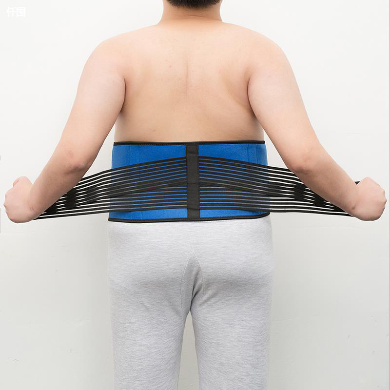 Soporte Lumbar de hueso médico - Posture Corrector Back reseña y precio