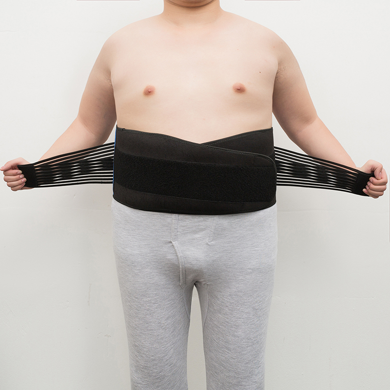 Soporte Lumbar de hueso médico - Posture Corrector Back reseña y precio