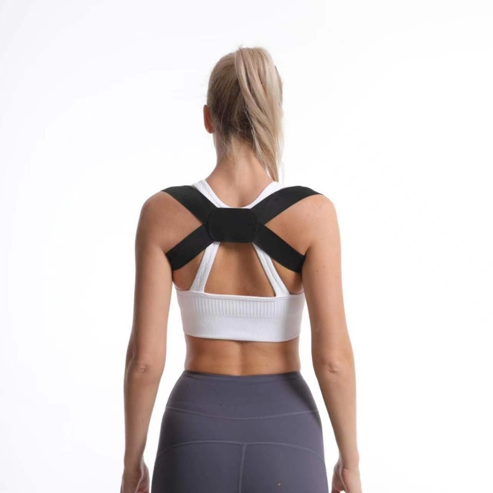 Corrector de Postura Transpira - Posture Corrector Back reseña y precio