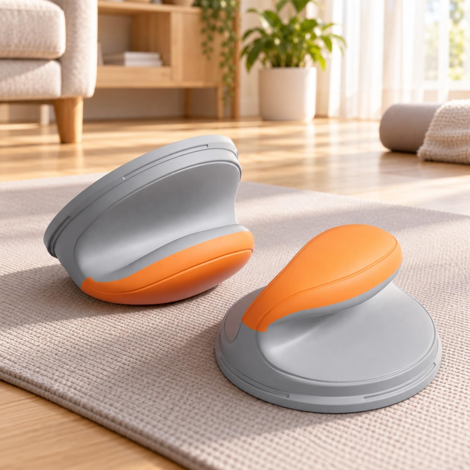 Tabla de ejercicios abdominale - Push Up Board reseña y precio
