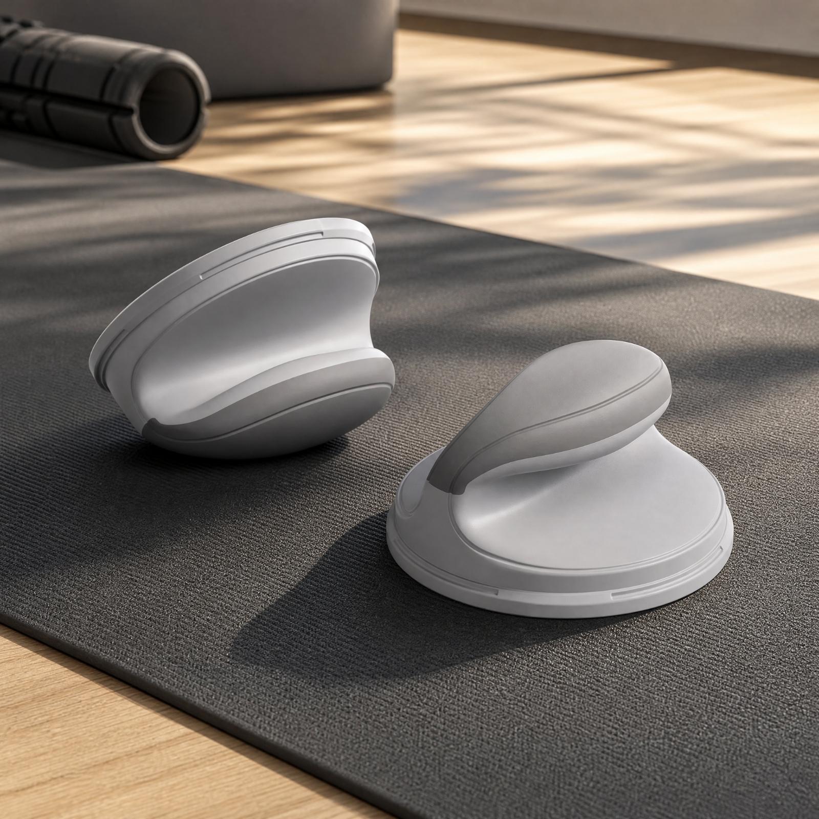 Tabla de ejercicios abdominale - Push Up Board reseña y precio