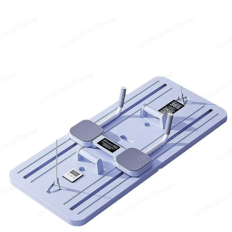 Tabla de Pilates Multifunciona - Push Up Board reseña y precio