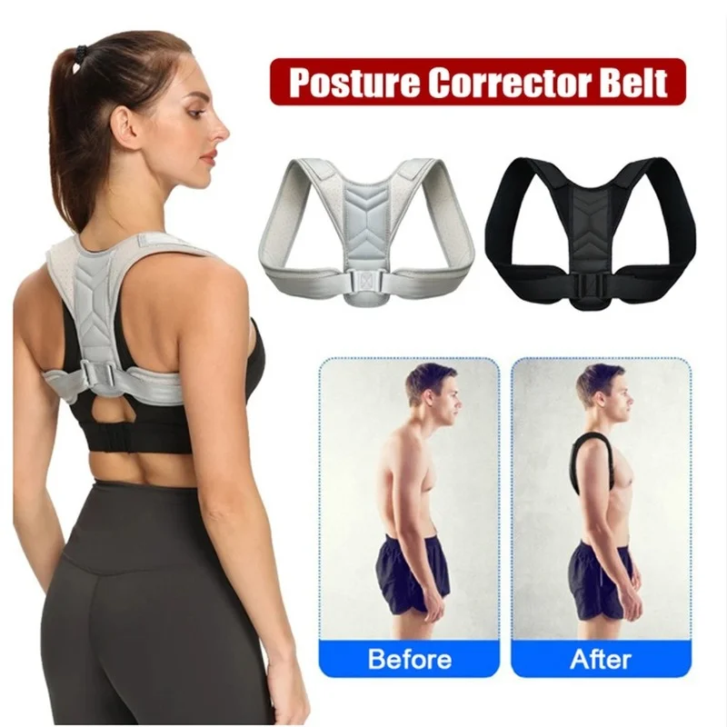 Corrector de postura de espald - Posture Corrector Back reseña y precio
