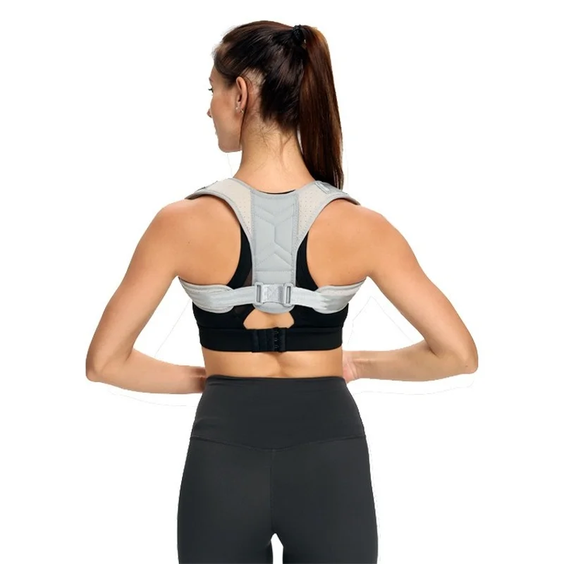 Corrector de postura de espald - Posture Corrector Back reseña y precio
