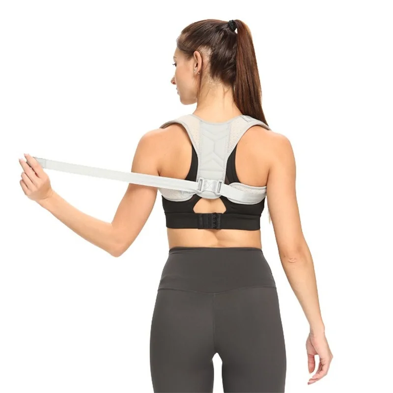 Corrector de postura de espald - Posture Corrector Back reseña y precio