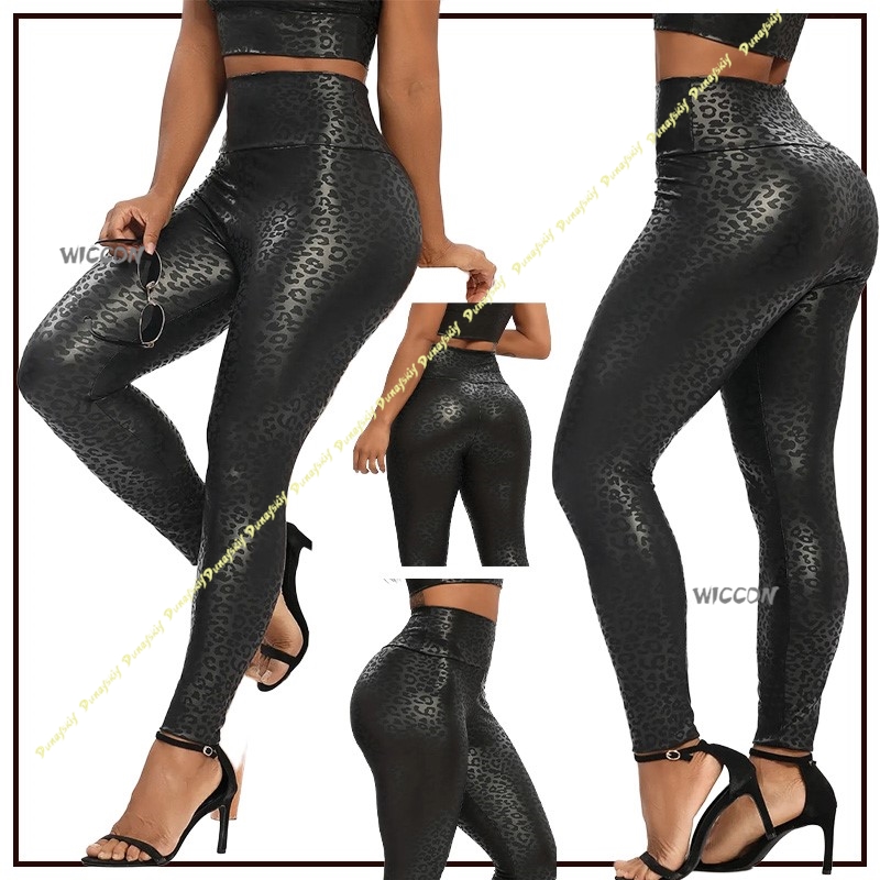 Disfraces de Cosplay pantalone - Yoga Fitness Training reseña y precio